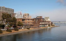 ホテル アーブしが